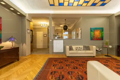 Budapest, V. kerület