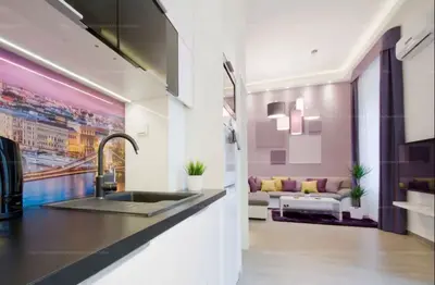 Budapest, VI. kerület