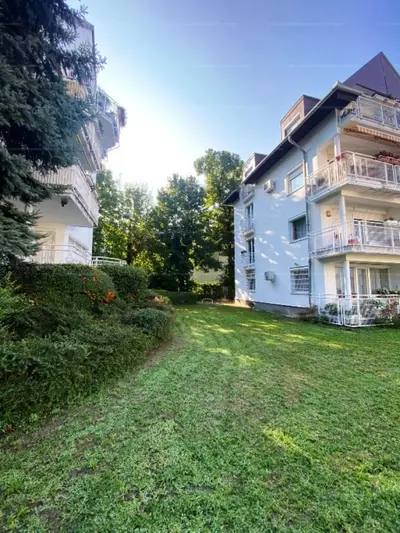 Budapest, II. kerület