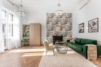 Budapest, VI. kerület