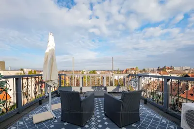 Budapest, XIV. kerület