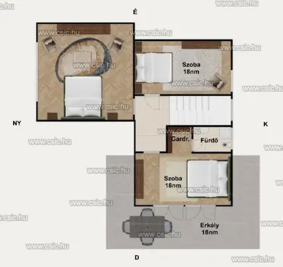 Budapest, III. kerület