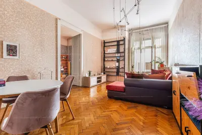 Budapest, VII. kerület