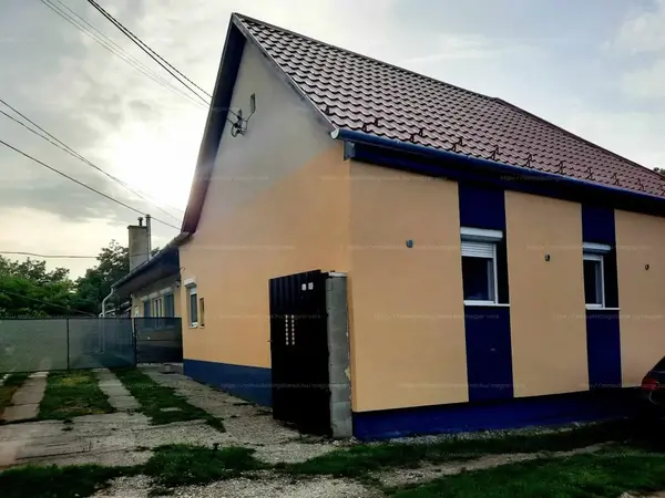 Biatorbágy, Rózsa utca