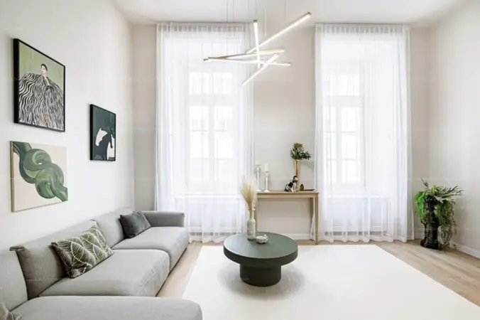 Budapest, V. kerület