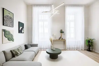 Budapest, V. kerület