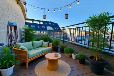 Budapest, VIII. kerület