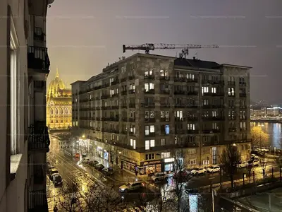 Budapest, V. kerület, Balassi Bálint utca