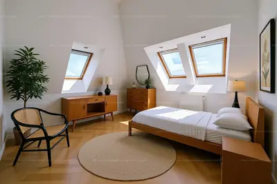 Budapest, II. kerület