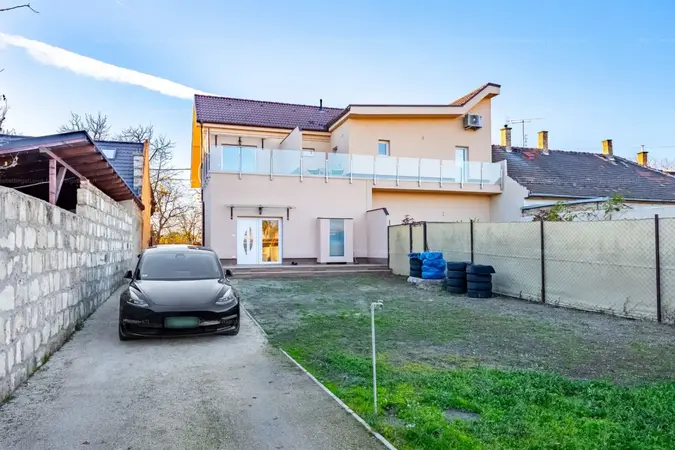 Budapest, XXII. kerület