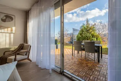 Budapest, III. kerület