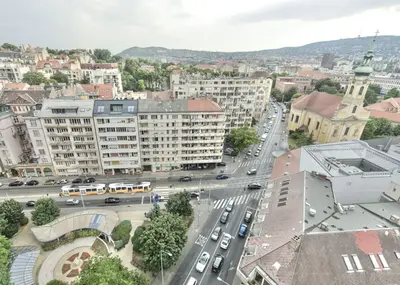 Budapest, I. kerület