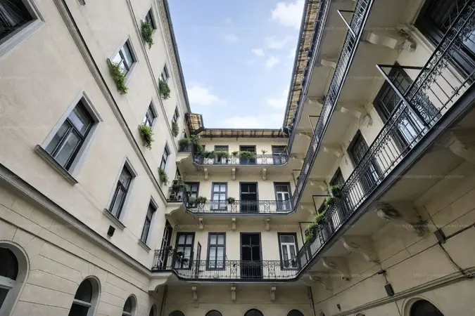 Budapest, VII. kerület