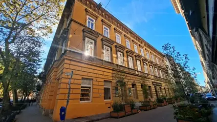 Budapest, VI. kerület