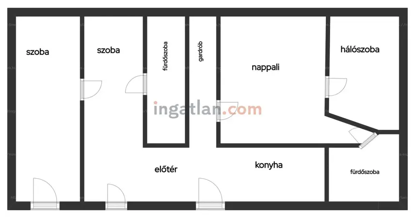 Budapest, XX. kerület