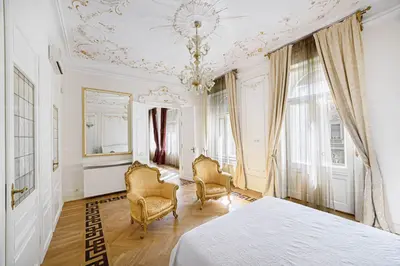 Budapest, VI. kerület