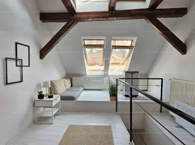 Budapest, I. kerület