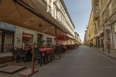 Budapest, IX. kerület