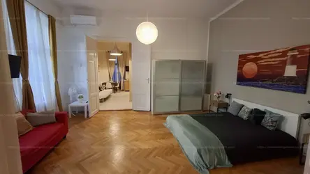 Budapest, V. kerület