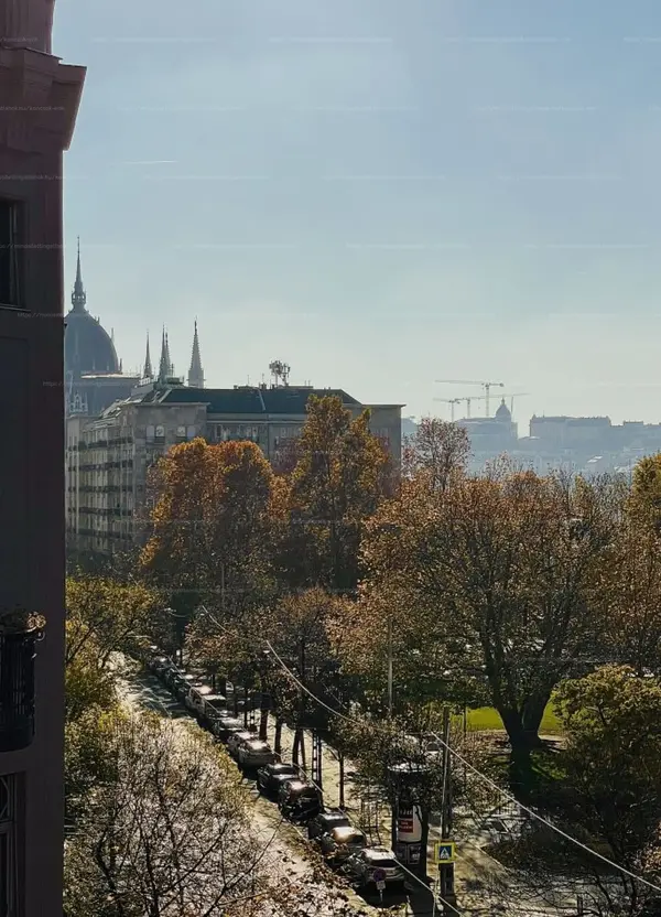 Budapest, V. kerület