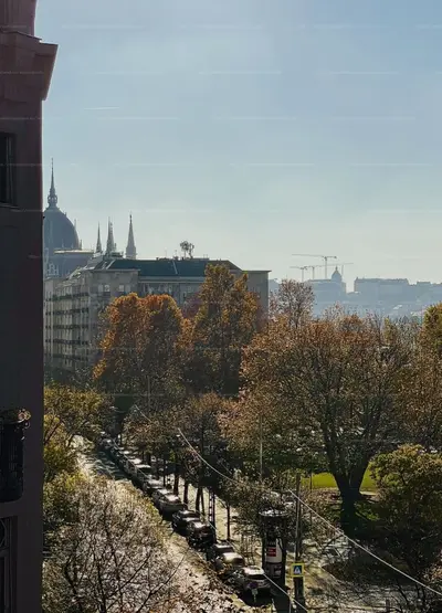 Budapest, V. kerület