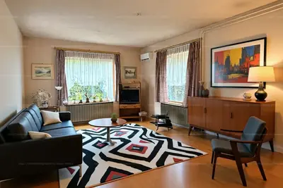 Budapest, II. kerület