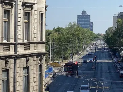 Budapest, VII. kerület