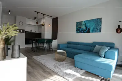 Budapest, III. kerület