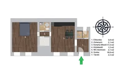 Budapest, VIII. kerület