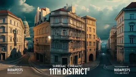 Budapest, XI. kerület