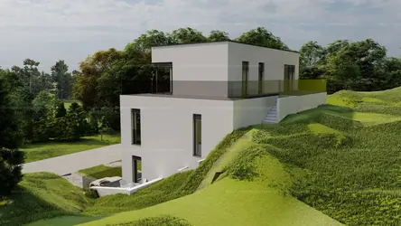 Budapest, II. kerület