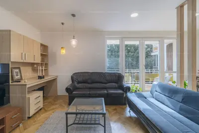 Budapest, II. kerület