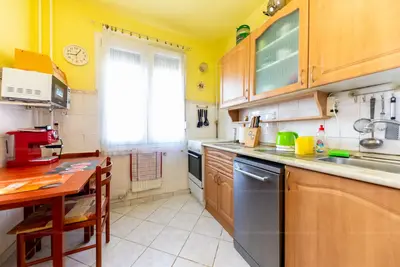 Budapest, XVII. kerület