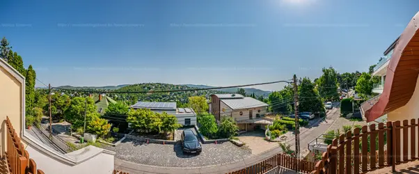 Budapest, II. kerület