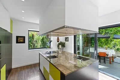 Budapest, II. kerület