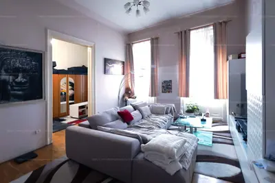 Budapest, VIII. kerület