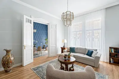 Budapest, VI. kerület