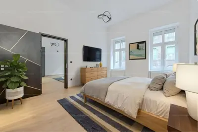 Budapest, I. kerület