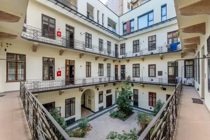 Budapest, VI. kerület