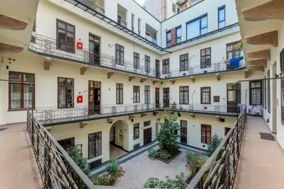 Budapest, VI. kerület