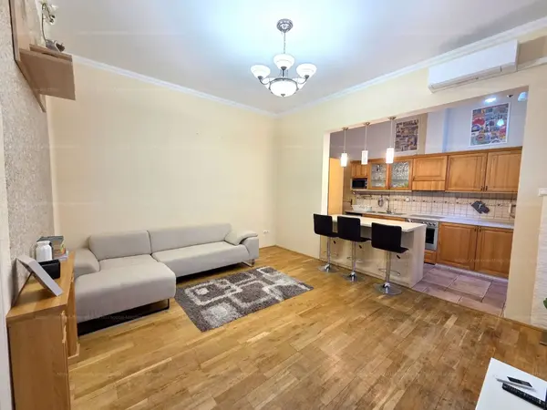 Budapest, VI. kerület