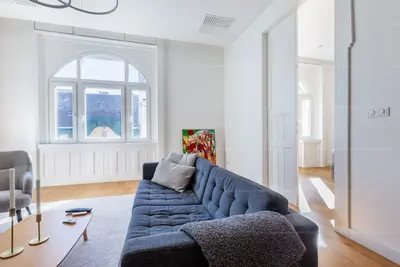 Budapest, V. kerület