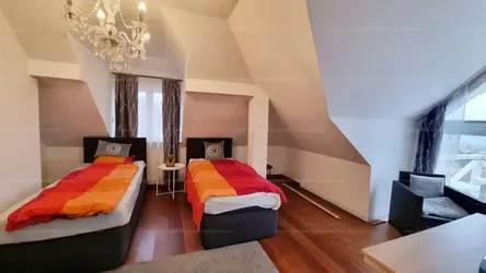 Budapest, II. kerület