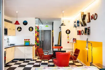 Budapest, VI. kerület