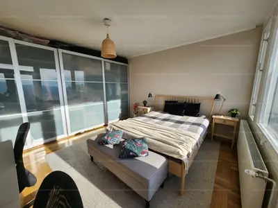 Budapest, I. kerület