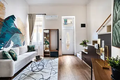 Budapest, VII. kerület