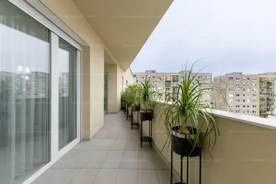 Budapest, XIX. kerület