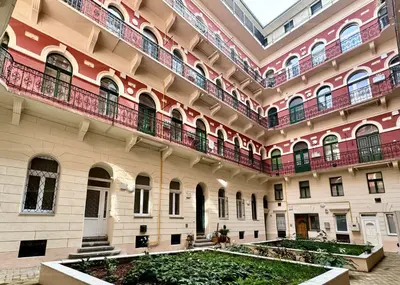 Budapest, IX. kerület