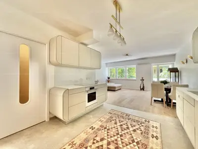 Budapest, II. kerület