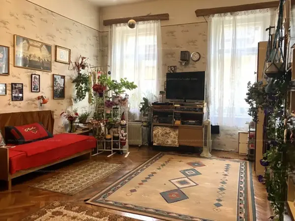 Budapest, VIII. kerület